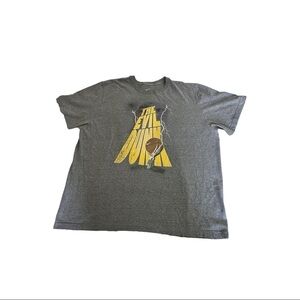 Nike The Evil Dunk Tee Size 3XL